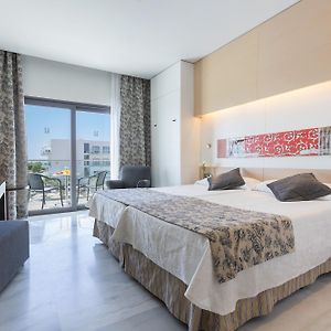Habitación con 2 Camas Individuales